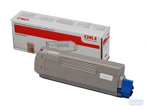 OKI 44315306 laser toner & cartridge