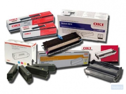 OKI 44643001 laser toner & cartridge
