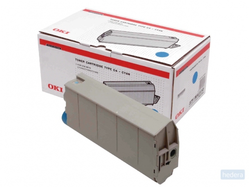 OKI 44643003 laser toner & cartridge