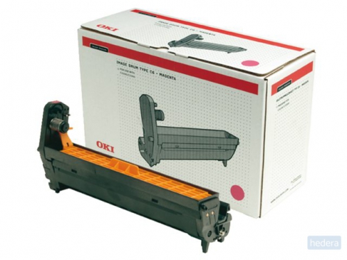 OKI 44643003 laser toner & cartridge