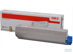 OKI 44844508 laser toner & cartridge