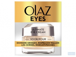 Olaz Eye Cream Boutique Ultimate, -