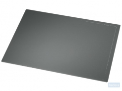 Rillstab onderlegger ft 40 x 53 cm, grijs