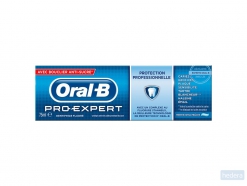 Oral-B Manual Pro-Expert Prof Bescherming, -