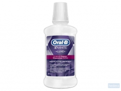 OralB 3D White Luxe mondwater, -