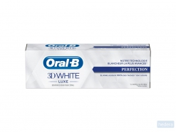 OralB 3D White Manual, -