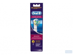 OralB Floss Action Refill, -