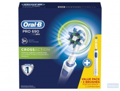 OralB Power Pro 690, -