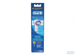 OralB Precision Clean Refill, -
