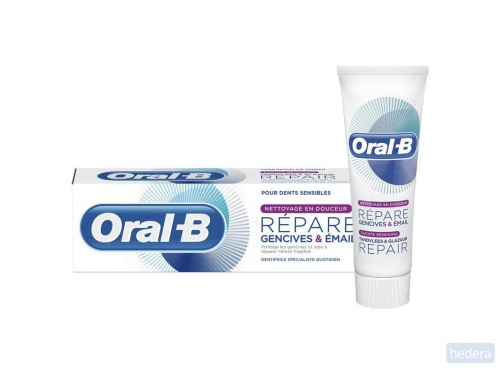 OralB Pro Expert Tandpasta, -