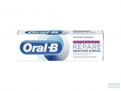 OralB Pro Expert Tandpasta, -