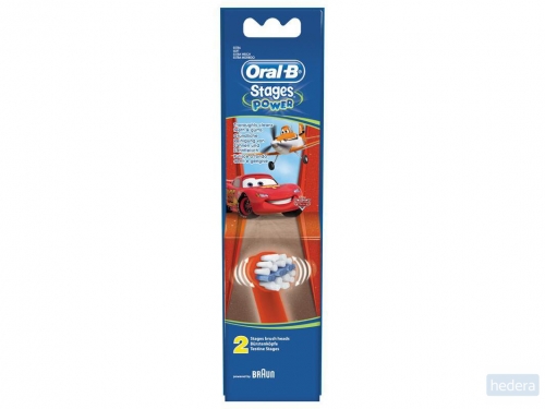 OralB Stages Power Refill