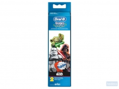 OralB Stages Refill Star Wars, -