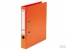 Elba ordner Smart Pro+, oranje, rug van 5 cm
