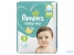 Pampers Baby Dry Carry Pack Junior S5 4X23, -