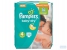 Pampers Natural Clean Babydoekjes Single Verpakking 64 Doekjes, -