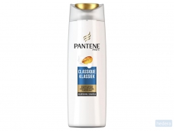 Pantene Classic Clean 400ml, -