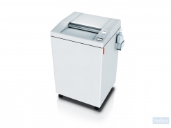 Papiervernietiger IDEAL 4005 MC 0,8x12 mm