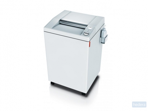 Papiervernietiger IDEAL 4005 MC 0,8x12 mm