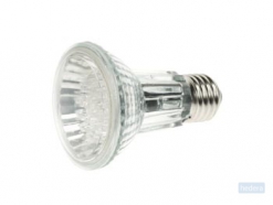 PAR20 LED LAMP - 24 LEDs - KOUD WIT - 6400K