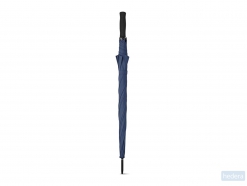 Paraplu, 27 inch Swansea, blauw
