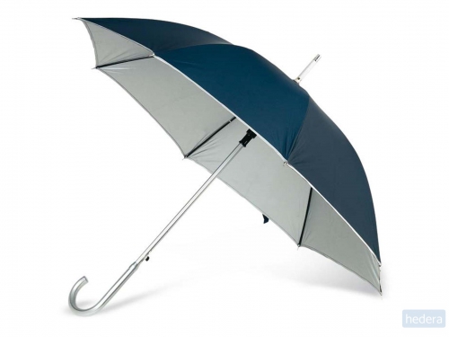 Paraplu UV bescherming Strato, blauw