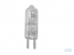 PHILIPS HALOGEENLAMP 100W / 12V, FCR GY6.35, 3400K, 50h