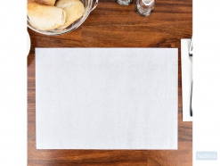 Placemats Tork LinStyle® 39x30cm 100st wit 474401