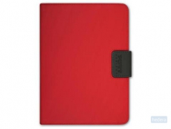 Port Designs Phoenix case voor 8.6 tot 10 inch tablets, rood