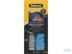 Reinigingsset Fellowes voor tablet en e-reader test 3