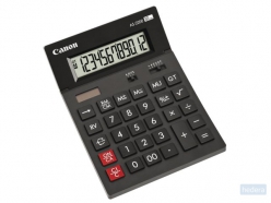 Canon AS-2200 calculator Desktop Rekenmachine met display Zwart (4584B001)