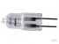 Reservelamp Hansa  fitting: g4, 12v, 20w, reservelamp voor madrid (5010007 en 5010008) en space (501005...