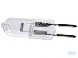 Reservelamp Hansa  fitting: gy 6.35, 12v, 35w, reservelamp voor milano (5010054) en saturn (5010560)