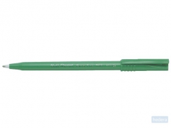 Pentel Roller Ball R50/R56 groen, medium schrift