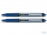 Pilot Roller Hi-Tecpoint V5 en V7 Retractable V5, schrijfbreedte 0,25 mm, blauw