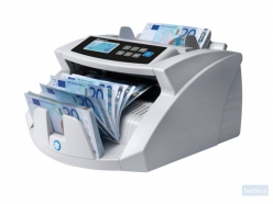 Safescan 2250 Geldtelmachine voor biljetten automatisch