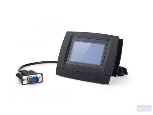 Safescan ED-150 extern LCD display