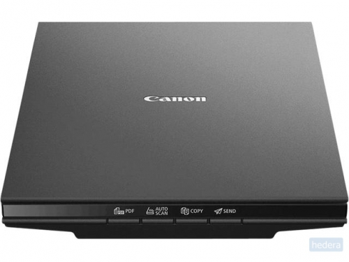 Scanner Canon Lide 300