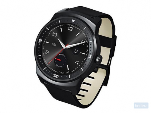 Smartphone LG G Watch R