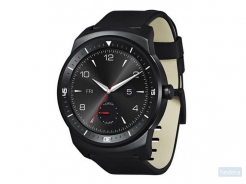 Smartphone LG G Watch R
