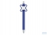 Spinner pen Molino, blauw