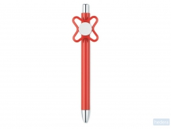Spinner pen Molino, rood