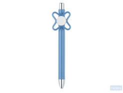 Spinner pen Molino, turquoise