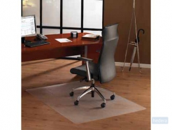 Floortex vloermat Cleartex Ultimat, voor harde oppervlakken, rechthoekig, ft 120 x 150 cm