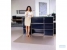 Floortex vloermat Cleartex Advantagemat, voor tapijt, rechthoekig, ft 120 x 150 cm