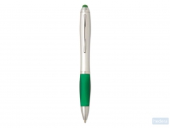 Stylus pen Riotouch, groen