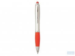 Stylus pen Riotouch, rood