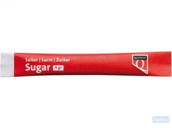 Suikersticks Quantore 4 gram 1000 stuks