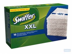 Swiffer navulling voor XXL Kit, pak van 16 stuks