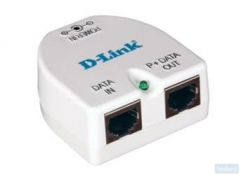 D-Link DPE-101GI PoE adapter & injector (DPE-101GI)
